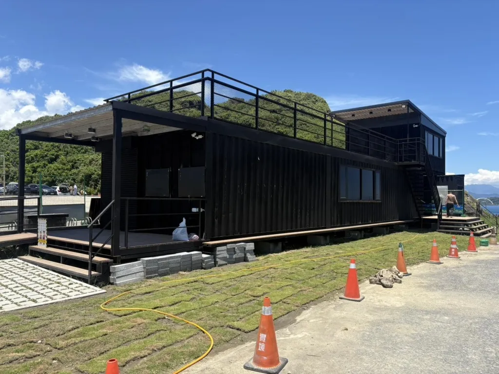 鑫陽-基隆AR實境共創恐龍園區