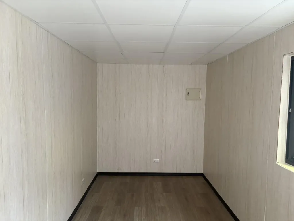 20呎農場休息套房