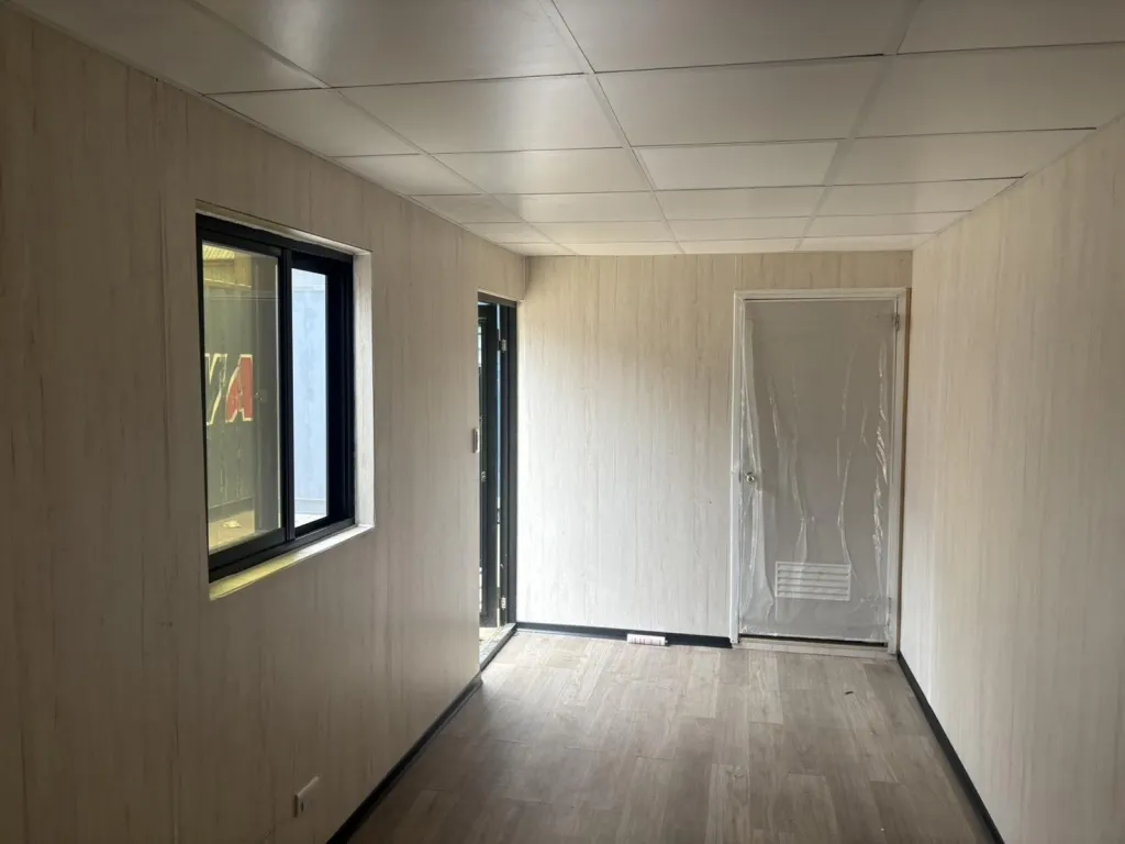 20呎農場休息套房